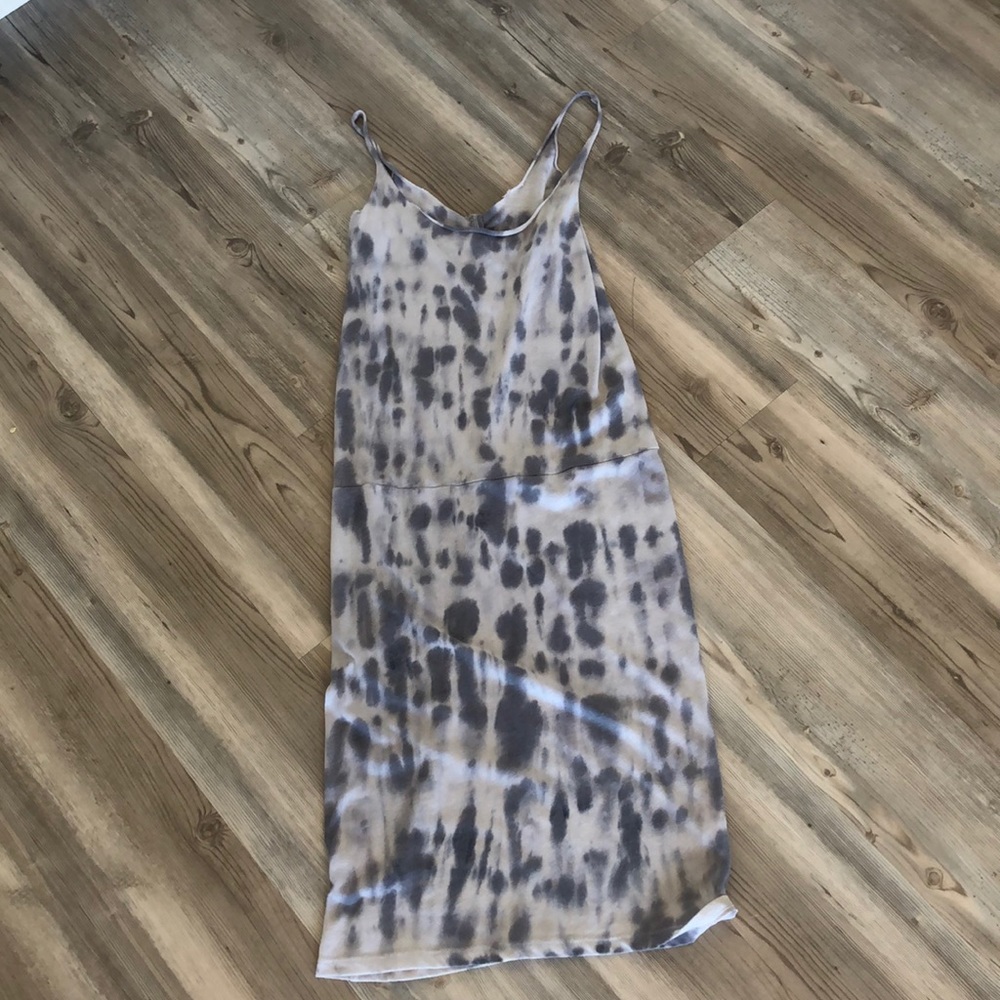 Raquel Allegra Tank Dress and Top